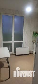 1-к квартира, на длительный срок, 36м2, 4/10 этаж