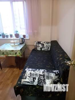 1-к квартира, на длительный срок, 38м2, 5/18 этаж