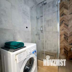 1-к квартира, посуточно, 41м2, 9/10 этаж