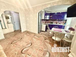 2-к квартира, посуточно, 58м2, 9/9 этаж