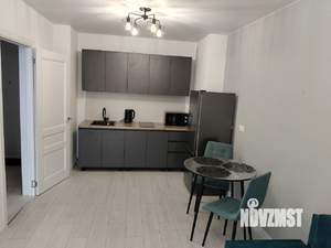 2-к квартира, на длительный срок, 42м2, 15/18 этаж