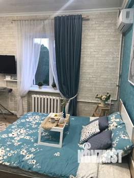 1-к квартира, посуточно, 30м2, 4/4 этаж