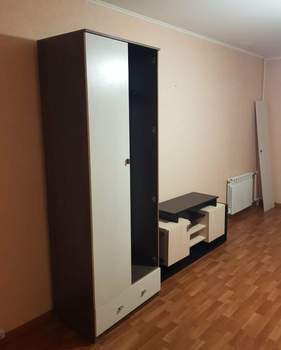 3-к квартира, на длительный срок, 70м2, 1/16 этаж