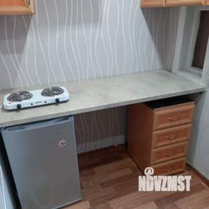1-к квартира, на длительный срок, 18м2, 1/5 этаж