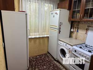 2-к квартира, на длительный срок, 47м2, 2/5 этаж