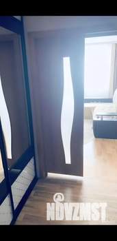 1-к квартира, на длительный срок, 42м2, 6/10 этаж