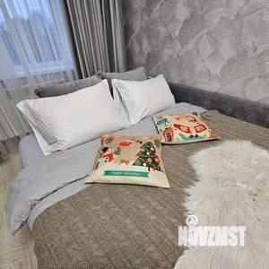 1-к квартира, посуточно, 39м2, 1/1 этаж