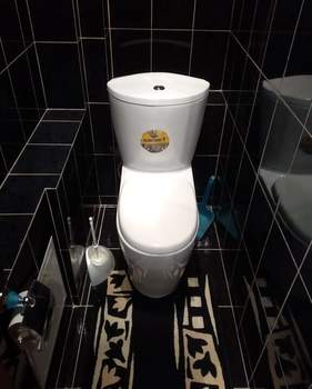 1-к квартира, на длительный срок, 41м2, 4/10 этаж