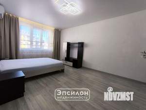 1-к квартира, на длительный срок, 36м2, 8/10 этаж