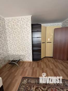 1-к квартира, на длительный срок, 41м2, 14/17 этаж