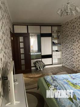 2-к квартира, на длительный срок, 50м2, 4/9 этаж