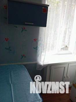 2-к квартира, на длительный срок, 40м2, 2/5 этаж