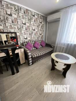 1-к квартира, посуточно, 35м2, 4/5 этаж