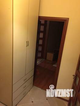 1-к квартира, на длительный срок, 43м2, 9/10 этаж