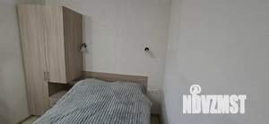 1-к квартира, посуточно, 17м2, 1/1 этаж