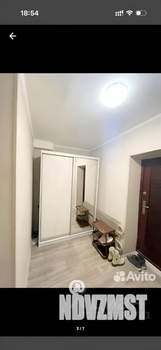 1-к квартира, на длительный срок, 36м2, 1/9 этаж