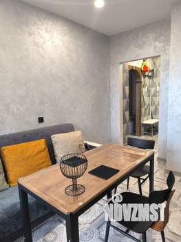 1-к квартира, посуточно, 50м2, 13/18 этаж