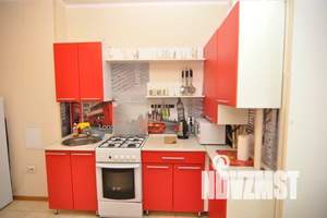 1-к квартира, посуточно, 42м2, 4/9 этаж