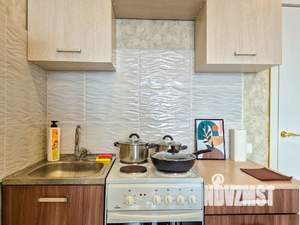 2-к квартира, посуточно, 43м2, 2/10 этаж