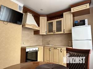 1-к квартира, посуточно, 37м2, 11/17 этаж