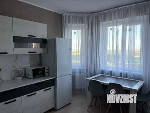 2-к квартира, на длительный срок, 60м2, 14/17 этаж