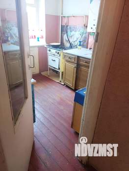 1-к квартира, на длительный срок, 30м2, 4/5 этаж