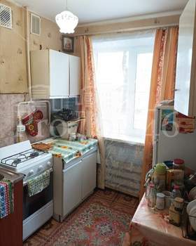 3-к квартира, на длительный срок, 47м2, 1/5 этаж