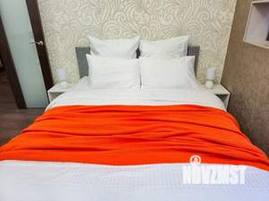 2-к квартира, посуточно, 65м2, 1/1 этаж