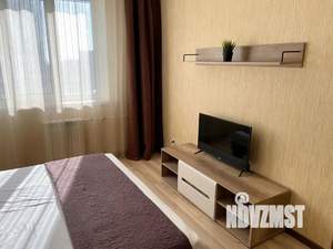 2-к квартира, посуточно, 60м2, 9/17 этаж