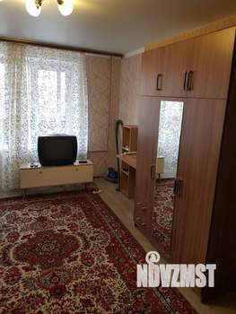 1-к квартира, на длительный срок, 33м2, 6/9 этаж