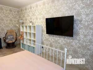 1-к квартира, на длительный срок, 37м2, 17/17 этаж