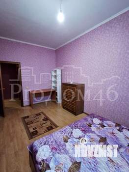 3-к квартира, на длительный срок, 91м2, 5/6 этаж