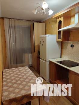 1-к квартира, на длительный срок, 36м2, 9/9 этаж