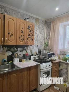 1-к квартира, на длительный срок, 30м2, 3/5 этаж