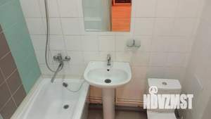 1-к квартира, посуточно, 39м2, 14/17 этаж