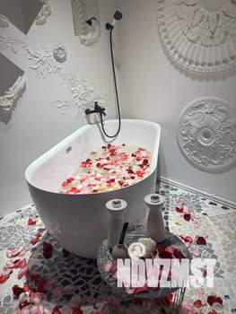 1-к квартира, посуточно, 60м2, 1/16 этаж