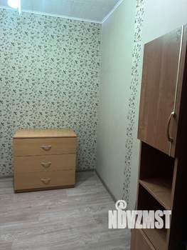 3-к квартира, на длительный срок, 49м2, 4/5 этаж