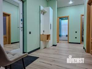 2-к квартира, на длительный срок, 79м2, 13/17 этаж