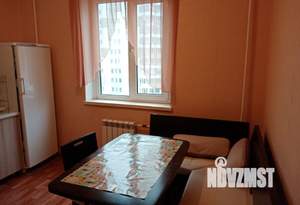 1-к квартира, на длительный срок, 36м2, 9/17 этаж