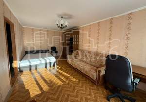 1-к квартира, на длительный срок, 34м2, 2/9 этаж