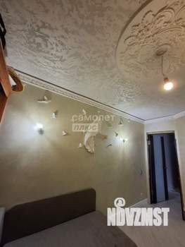 2-к квартира, на длительный срок, 43м2, 2/5 этаж