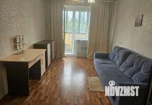 1-к квартира, на длительный срок, 36м2, 2/11 этаж