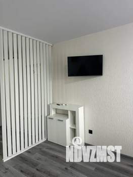 Студия квартира, посуточно, 32м2, 7/10 этаж