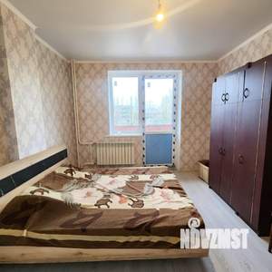 2-к квартира, на длительный срок, 60м2, 2/14 этаж