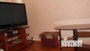 1-к квартира, посуточно, 38м2, 4/17 этаж