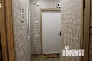 1-к квартира, посуточно, 38м2, 9/10 этаж