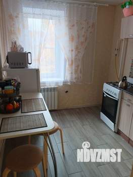 1-к квартира, на длительный срок, 34м2, 4/10 этаж