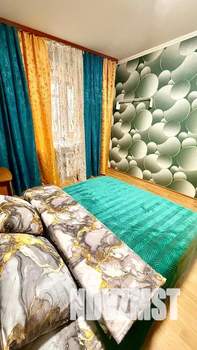 2-к квартира, посуточно, 46м2, 2/10 этаж