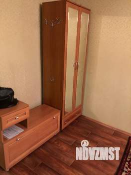 1-к квартира, на длительный срок, 32м2, 1/5 этаж
