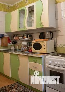 1-к квартира, посуточно, 37м2, 1/1 этаж